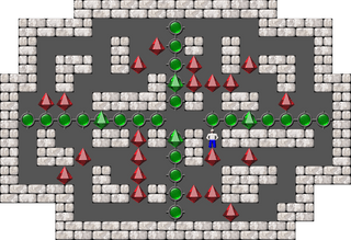 Уровень 275 — Thinking Rabbit Arranged